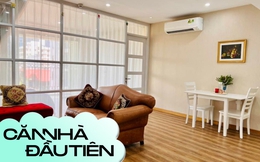 Mua nhà năm 30 tuổi để... nghỉ hưu sớm: Chàng trai và bài học &quot;hãy tiêu tiền cho thứ xứng đáng&quot;