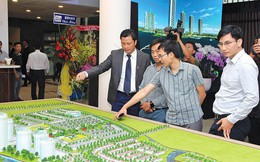 Diễn biến bất động sản cuối năm: Khu vực sốt “nóng” giảm giá, nhà đầu tư "lướt sóng" tạm cắt lỗ