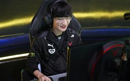 Gen.G Peanut: &quot;Thể thức của LCK cần phải có nhiều trận Bo5 hơn nếu muốn bắt kịp LPL&quot;