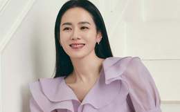 Son Ye Jin ra dáng &quot;vợ đảm&quot; khi trổ tài nấu ăn cho ông xã Hyun Bin