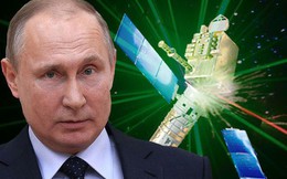 Vũ khí đặc biệt của Nga được Tổng thống Putin đề cao: Ngỡ chỉ có trong viễn tưởng