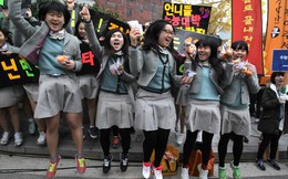 Hàn Quốc thúc đẩy &quot;quyền được lãng quên&quot;, tăng cường bảo vệ riêng tư cho trẻ vị thành niên, được yêu cầu xóa ảnh cha mẹ đăng tải