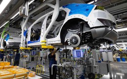 Xây thêm nhà máy ở Hàn Quốc, Hyundai tấn công quyết liệt vào mảng xe điện
