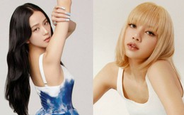 Đăng bài thiếu tôn trọng Jisoo và Lisa (BLACKPINK), Rolling Stone Hàn Quốc phải lên tiếng xin lỗi