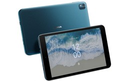 Nokia ra mắt máy tính bảng 8 inch giá rẻ