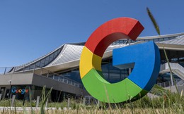 Lãnh đạo Google: 'Instagram và TikTok đang cản đường Google Maps và Search'