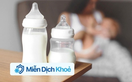 Nhật ký làm mẹ: &quot;Được cả nhà tin tưởng, mình đã tìm ra món quà sức khỏe trên cả tuyệt vời&quot;