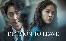 Decision To Leave: Vòng lẩn quẩn rượt đuổi cảm xúc không hồi kết đến từ bậc thầy điện ảnh xứ Hàn