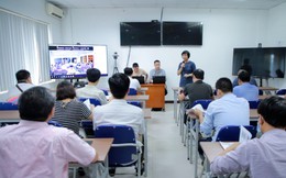 Tiếp tục triển khai đào tạo chuyển đổi IPv6 cho các đơn vị thuộc Bộ VHTTDL