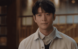 Extraordinary Attorney Woo tập 5: Park Eun Bin phạm sai lầm lớn cỡ nào mà xấu hổ tới mức bật khóc?