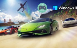 Cách bật tính năng đặc biệt trên Windows 11 giúp chơi game mượt mà hơn