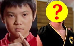 Nam phụ điển trai của Karate Kid bản gốc: Có nhan sắc nhưng sự nghiệp thụt lùi thua cả đàn em gốc Á