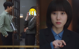 Extraordinary Attorney Woo tập 6: Park Eun Bin vỡ mộng khi Kang Tae Oh ở bên cô gái khác, chuyện gì đây?