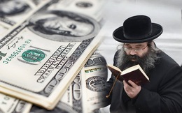 Người Do Thái đặc biệt &quot;nhạy cảm&quot; với tiền, họ áp dụng 9 cách tư duy sáng suốt này để không bỏ lỡ cơ hội &quot;tiền đẻ ra tiền&quot;