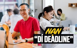&quot;Ác mộng&quot; mang tên trễ hẹn công việc: Thứ phản ánh năng lực hay thái độ của một nhân viên?
