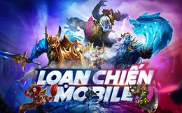 Loạn Chiến Mobile và “cú hích&quot; chính sách đầy tiềm năng thúc đẩy Thể thao điện tử phát triển