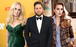 Màn thay đổi ngoại hình ngoạn mục của dàn sao Hollywood: Adele chiếm ngôi đầu bảng nhờ sự &quot;lột xác&quot; cực đỉnh