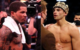 Rào cản lớn ngăn Ryan Garcia so tài cùng Gervonta Davis 