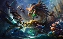 Game thủ cay đắng thừa nhận LMHT đang &quot;sống mòn&quot; ngay trên chính quê hương của Riot