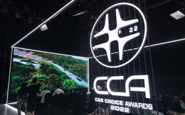 Car Choice Awards 2022 - Hành trình khai phá ước mơ