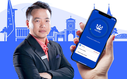 Từng đặt mục tiêu là 1 trong 3 ứng dụng gọi xe lớn nhất Đông Nam Á, FastGo của Shark Bình hiện tại ra sao?