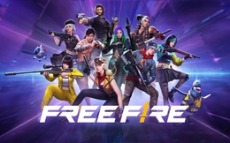 Free Fire trở thành một trong những tựa game tiên phong có cộng đồng game thủ xây trường vùng cao