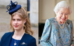 Cháu gái nhỏ tuổi nhất của Nữ hoàng Anh: Sinh ra không được làm Công chúa, mắc bệnh thị lực và cuộc đổi mình đầy ngoạn mục