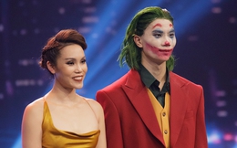 Hóa Joker, đội Chi Pu vẫn thua đậm ở Bán kết Street Dance Việt Nam