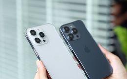 Xem iPhone 14 series bản mô hình đầu tiên tại Việt Nam