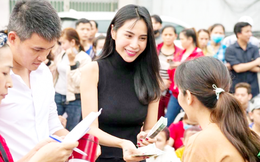 Từ 1/9, các cá nhân làm từ thiện phải mở tài khoản ngân hàng riêng cho việc từ thiện và ghi chép đầy đủ
