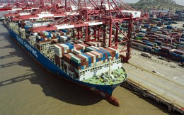 Bloomberg: Nút thắt của chuỗi cung ứng dần được tháo gỡ, nhưng 'nỗi đau đầu' mới đang xuất hiện