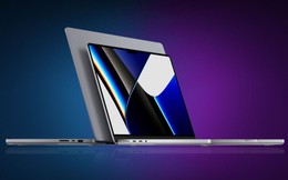 MacBook Pro chip M2 Pro và M2 Max chuẩn bị ra mắt
