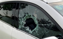 Bà Rịa - Vũng Tàu: Ô tô của giám đốc bị đập vỡ kính, trộm hơn 1 tỉ đồng ngay tại công ty