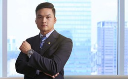Con trai ông Lê Viết Hải thôi làm Tổng giám đốc Hòa Bình Corp
