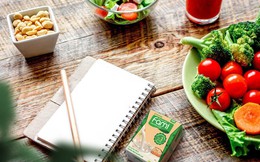 Vinasoy và chiến lược mạnh mẽ hậu Covid: Ra mắt sữa chua từ các loại hạt, khảo nghiệm toàn bộ 1.533 nguồn gen quý sau 10 năm thu thập