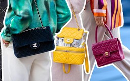 Tại sao bạn nên đầu tư vào túi Chanel?