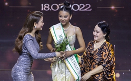 Công bố đại diện dự thi “Hoa hậu Trái đất 2022”