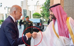 Mỹ nói đạt được kết quả rất quan trọng sau chuyến thăm của TT Biden, Riyadh liền phản bác