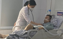 Vụ 5 người thương vong sau sự cố đặc biệt nghiêm trọng tại nhà máy Daesang Phú Thọ: Nạn nhân sống sót hiện sức khoẻ thế nào?