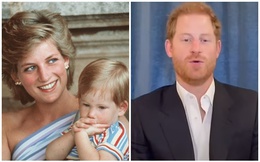 Sinh nhật của cố Công nương Diana: Hoàng tử Harry và William đưa ra lời tưởng nhớ theo hai cách khác biệt