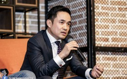 Shark Louis Nguyễn: Định giá thị trường chứng khoán đang thực sự hấp dẫn, cơ hội tốt để mua vào thay vì lo sợ
