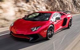 Lamborghini, Ferrari trước sự tĩnh lặng đáng sợ của xe điện: Khi siêu xe thành &quot;thường xe&quot;
