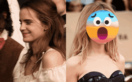 Nhan sắc dễ nhầm lẫn của &quot;bản sao Emma Watson”, còn tự nhận từng đóng Harry Potter