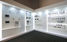 Chuyện kinh doanh ở Panasonic Electric Works Việt Nam