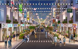 T&T Phố Nối – "Phố thương mại đa sắc" hàng đầu Hưng Yên