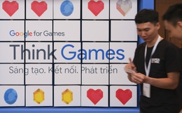 Google Think Games 2022: Việt Nam và tiềm năng vươn lên vị trí dẫn đầu bản đồ game thế giới!