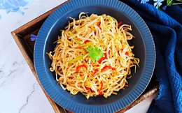 Món ngon &quot;thần thánh&quot; của mùa hè: Giá rẻ, làm nhanh, càng ăn da càng sáng mịn!
