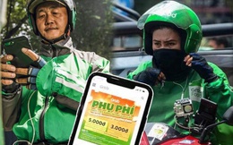 Phó Thủ tướng nói về "phụ phí nắng nóng", Nhà sáng lập Grab khẳng định: 100% nguồn thu phí nắng nóng dành cho đối tác tài xế