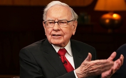 Thuộc top 7 tỷ phú giàu nhất thế giới nhưng &quot;thần chứng khoán&quot; Warren Buffett kiếm được 1 triệu USD đầu tiên từ khi nào?