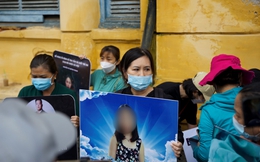 Vụ bé gái 8 tuổi ở TP.HCM bị bạo hành: Luật sư đề nghị trưng cầu giám định thương tích nạn nhân trước ngày tử vong